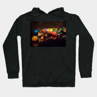 The Boat Hoodie